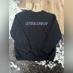 Sturniolo crewneck